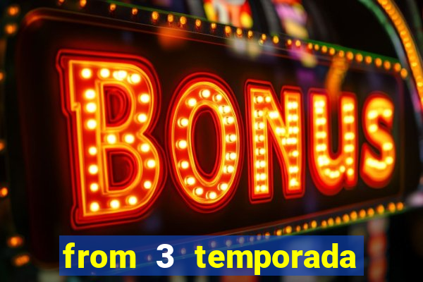 from 3 temporada dublado torrent magnet
